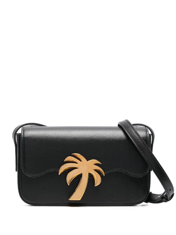 Beach shoulder outlet bag