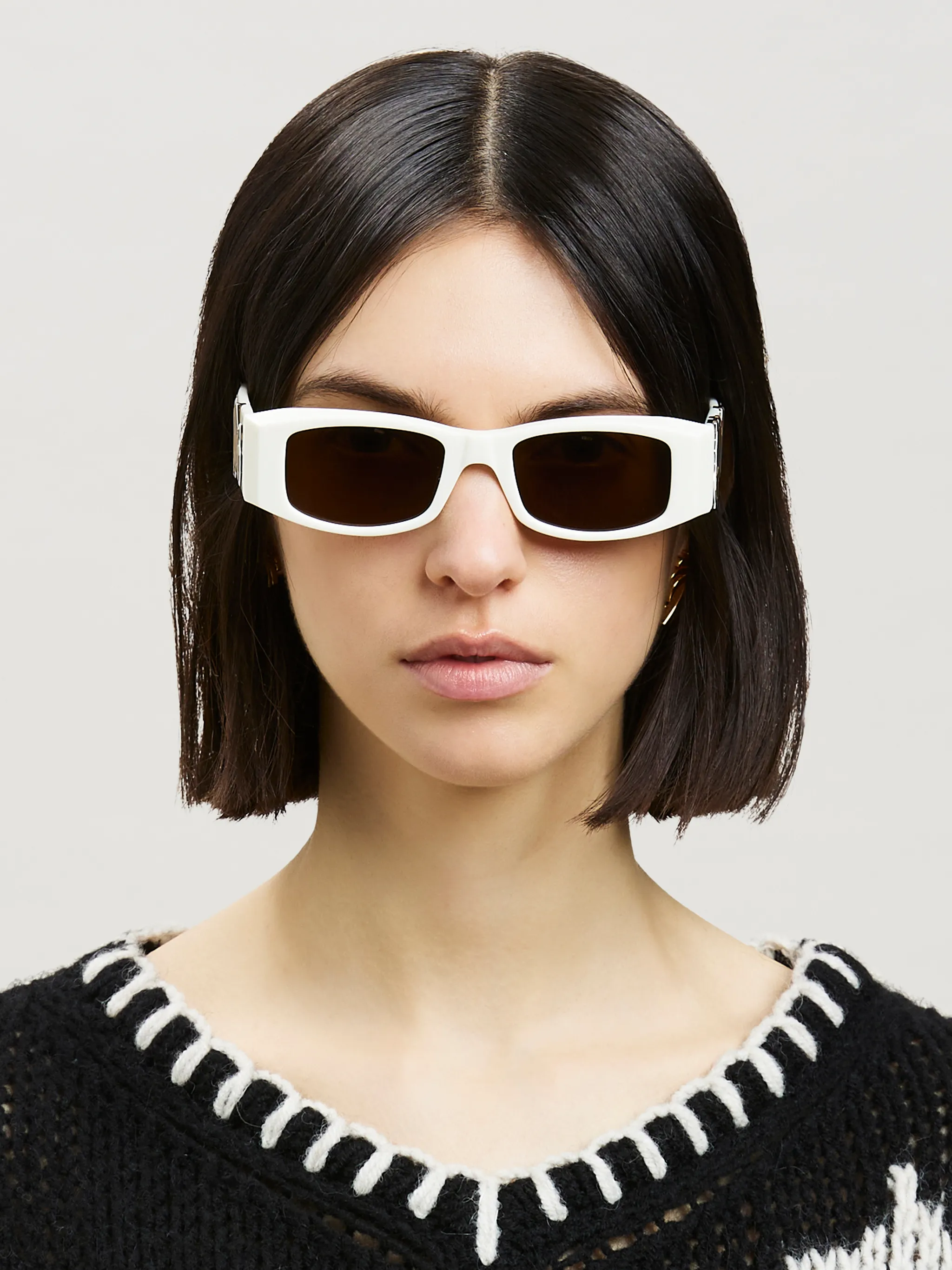 ANGEL SUNGLASSES Palm Angels Official