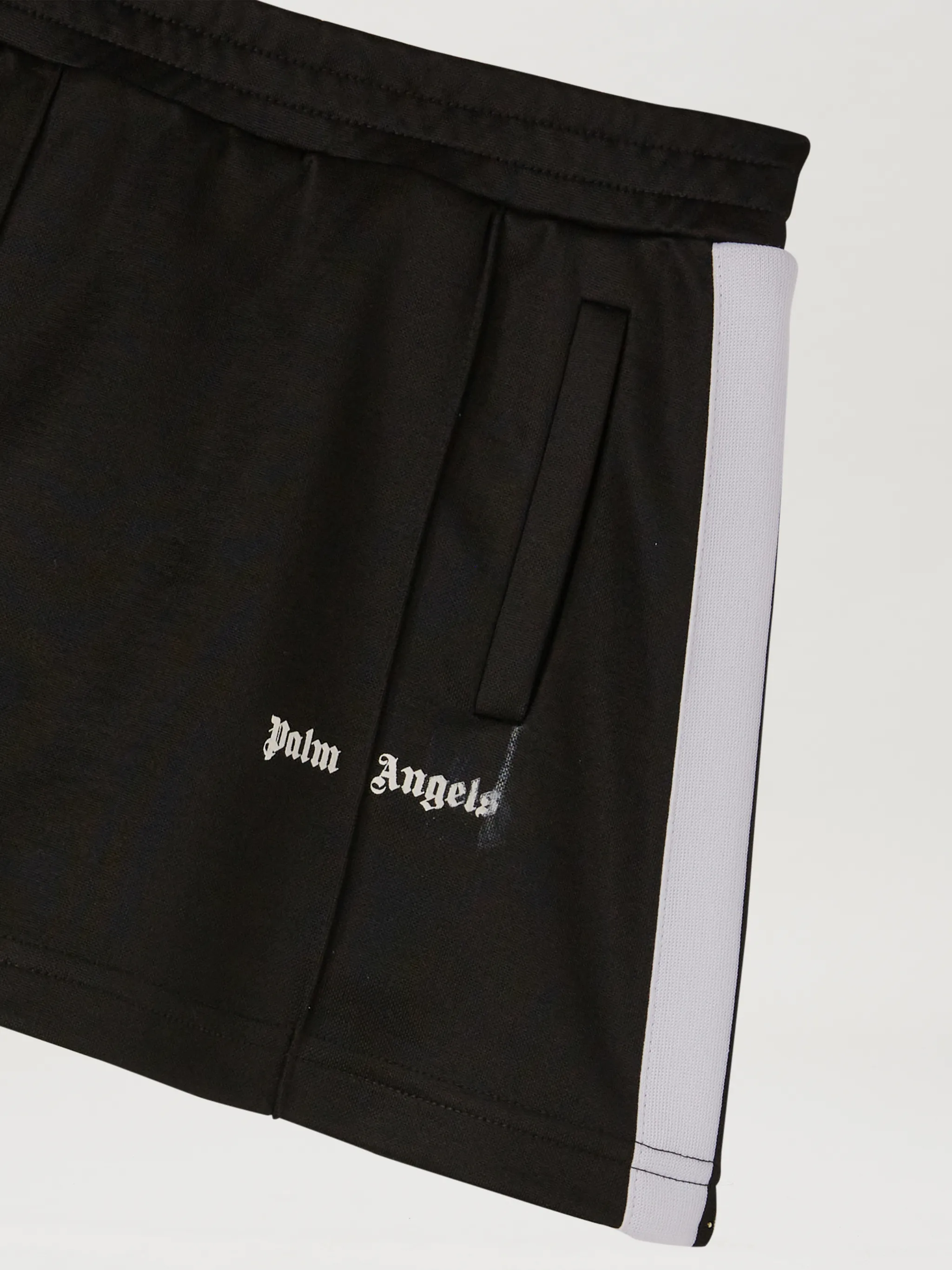 PALM ANGELS TRACK SKIRT
