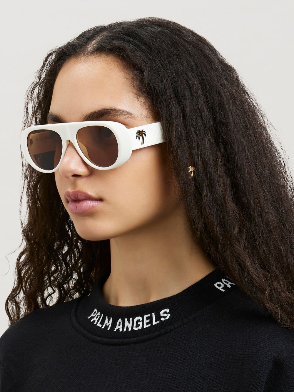 SIERRA SUNGLASSES - Palm Angels® Official