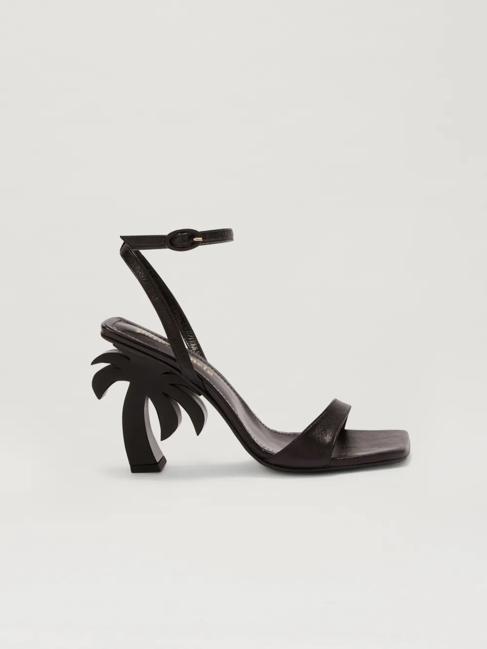 MULE PALM HEEL - Palm Angels® Official
