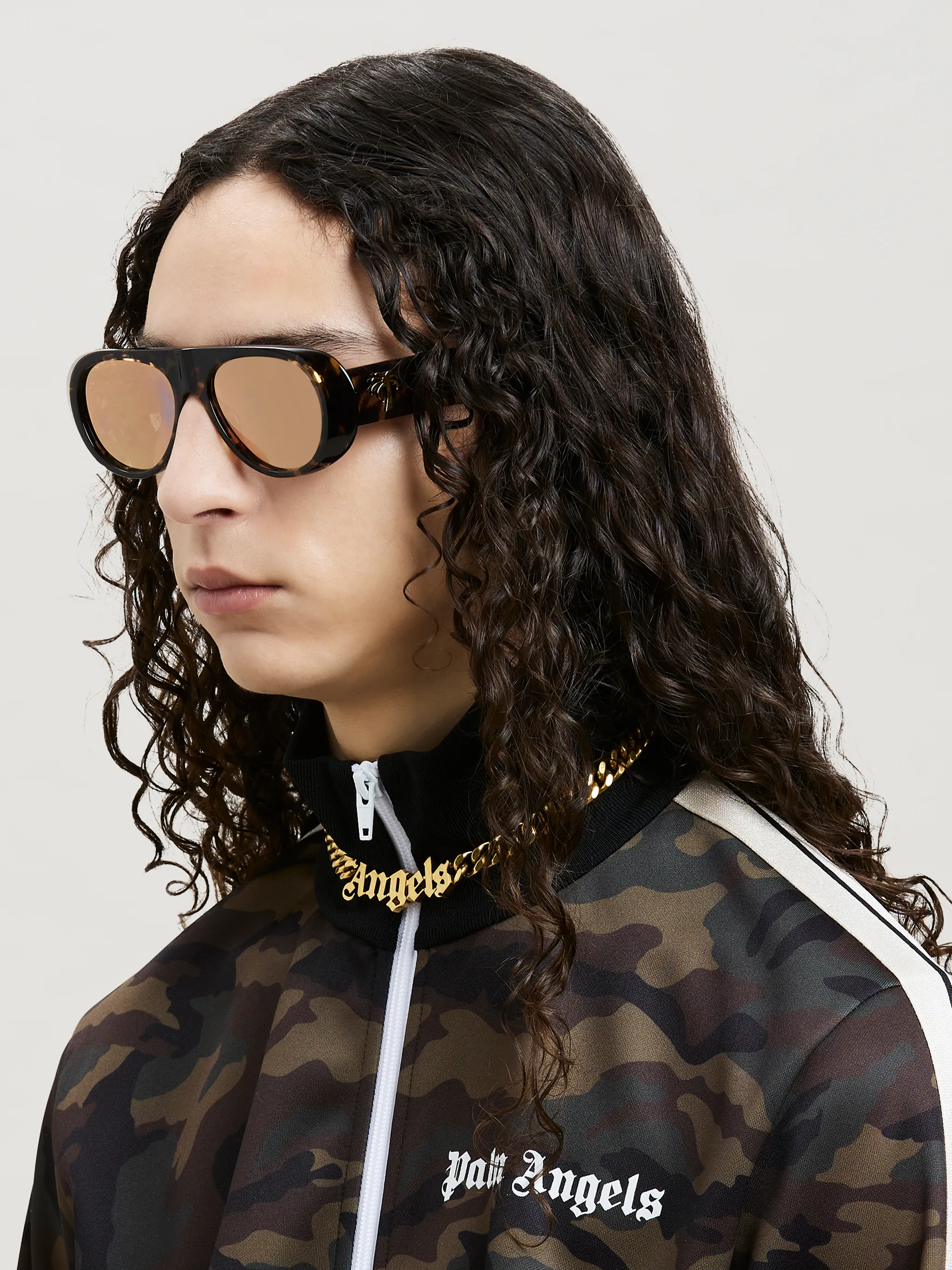 SIERRA SUNGLASSES