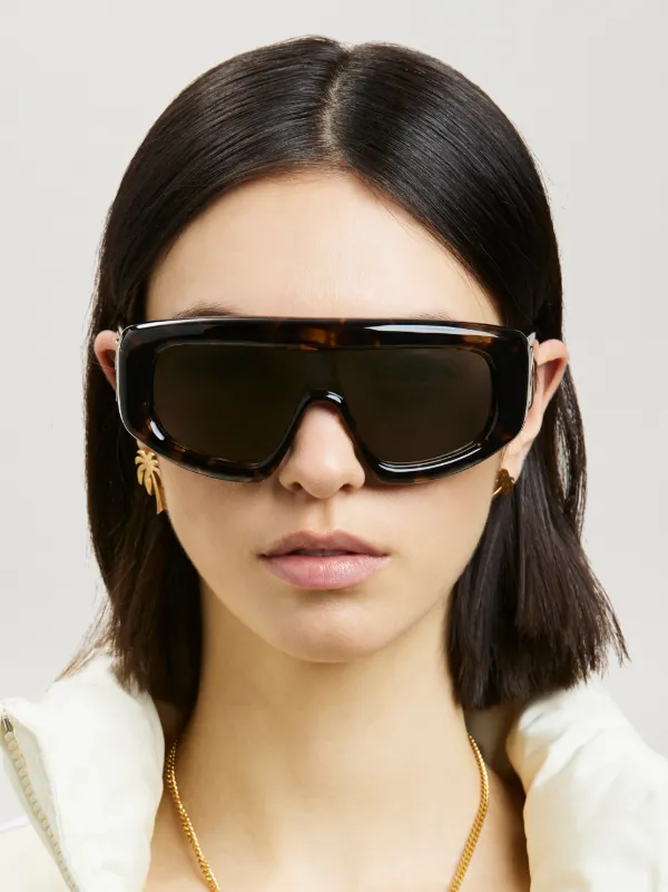 CARMEL SUNGLASSES Palm Angels® Official