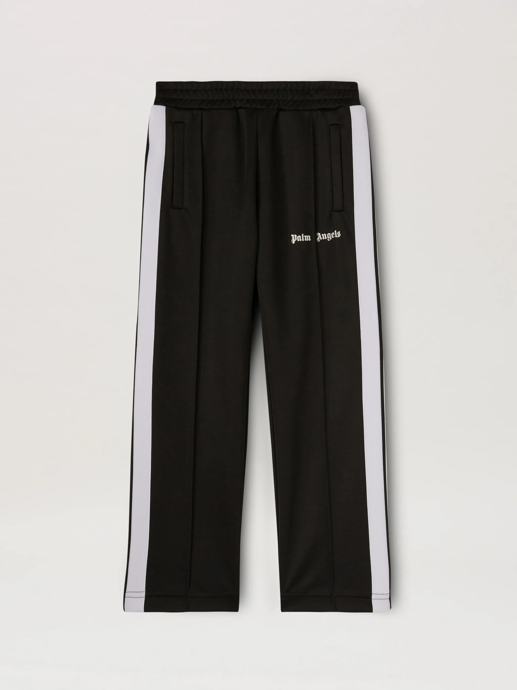 palm angels nylon track pants