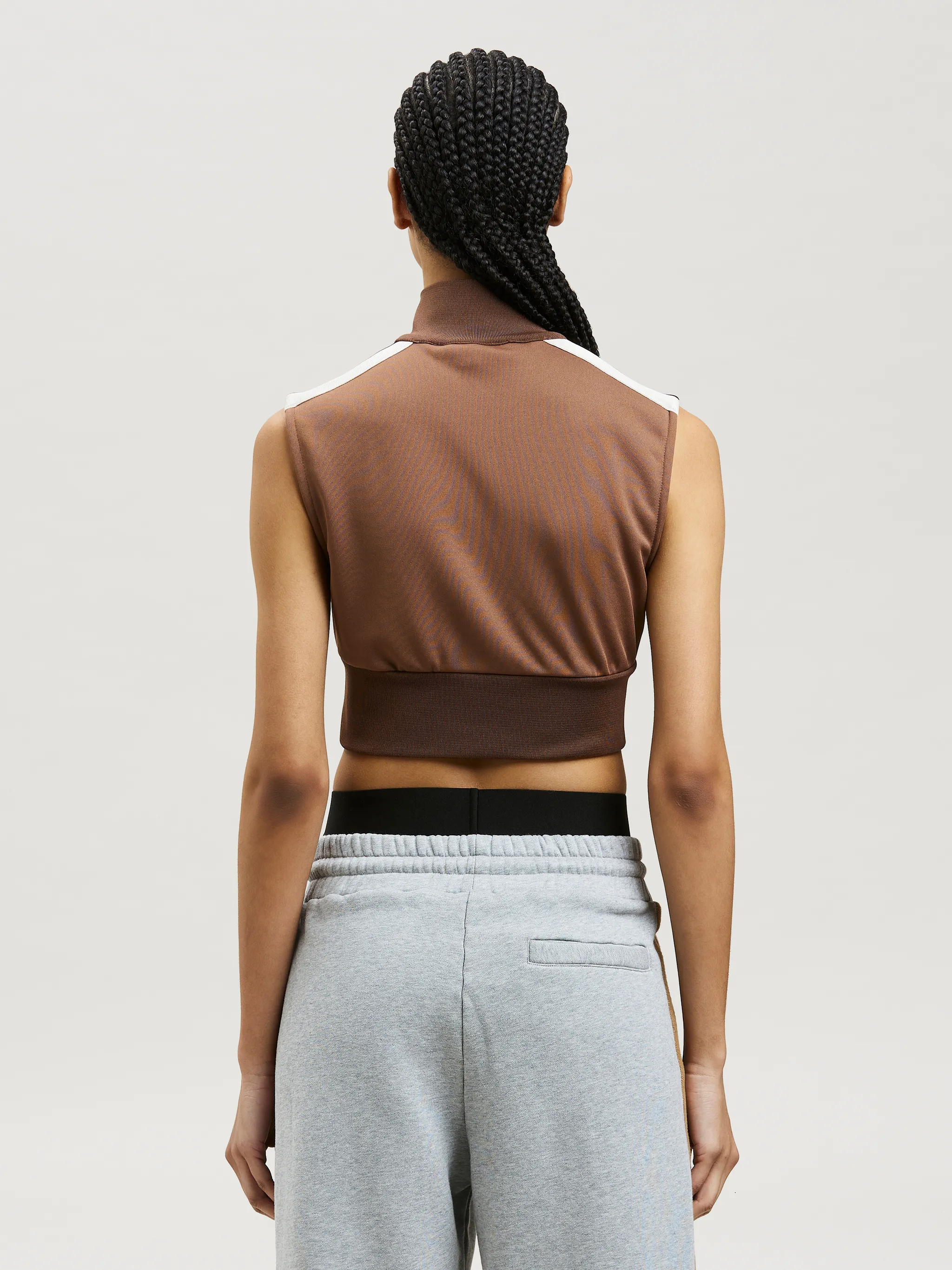 CLASSIC TRACK VEST