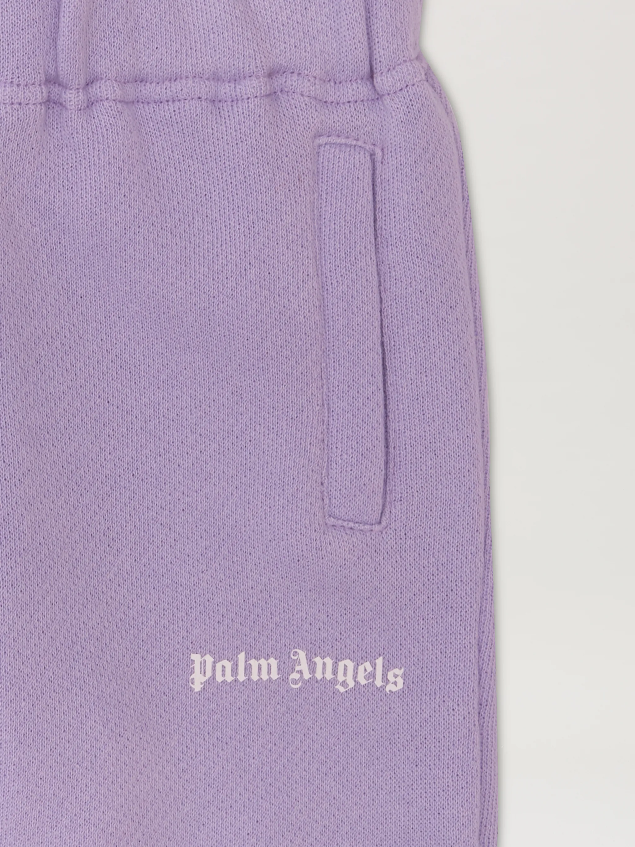 LOGO SWEATPANTS