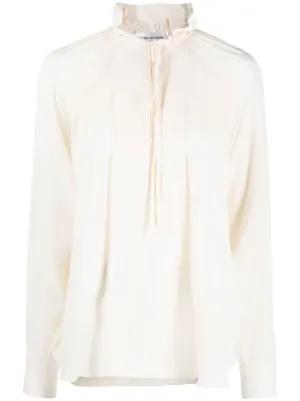 Victoria Beckham Tops for Women - Farfetch