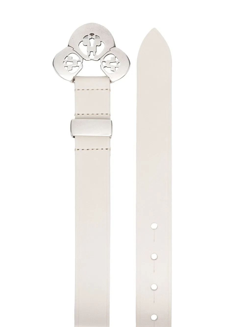 Cheap ISABEL MARANT buckle-detail belt Women
