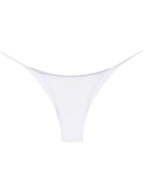 La Reveche string bikini bottoms