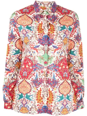 etro shirt women