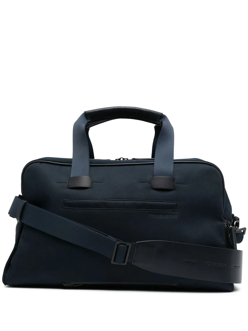 

Troubadour Embark compact duffle bag - Blue