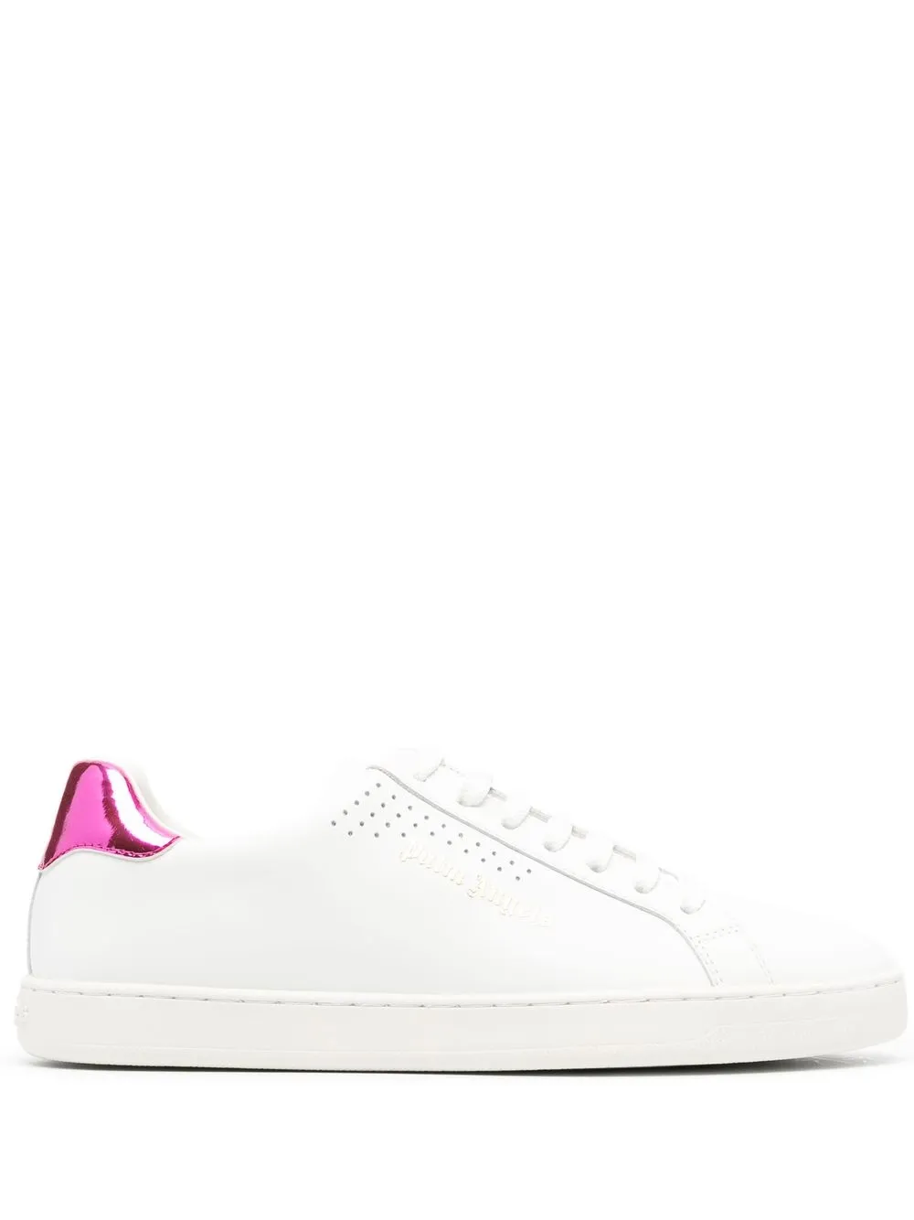 

Palm Angels Palm One low-top sneakers - White