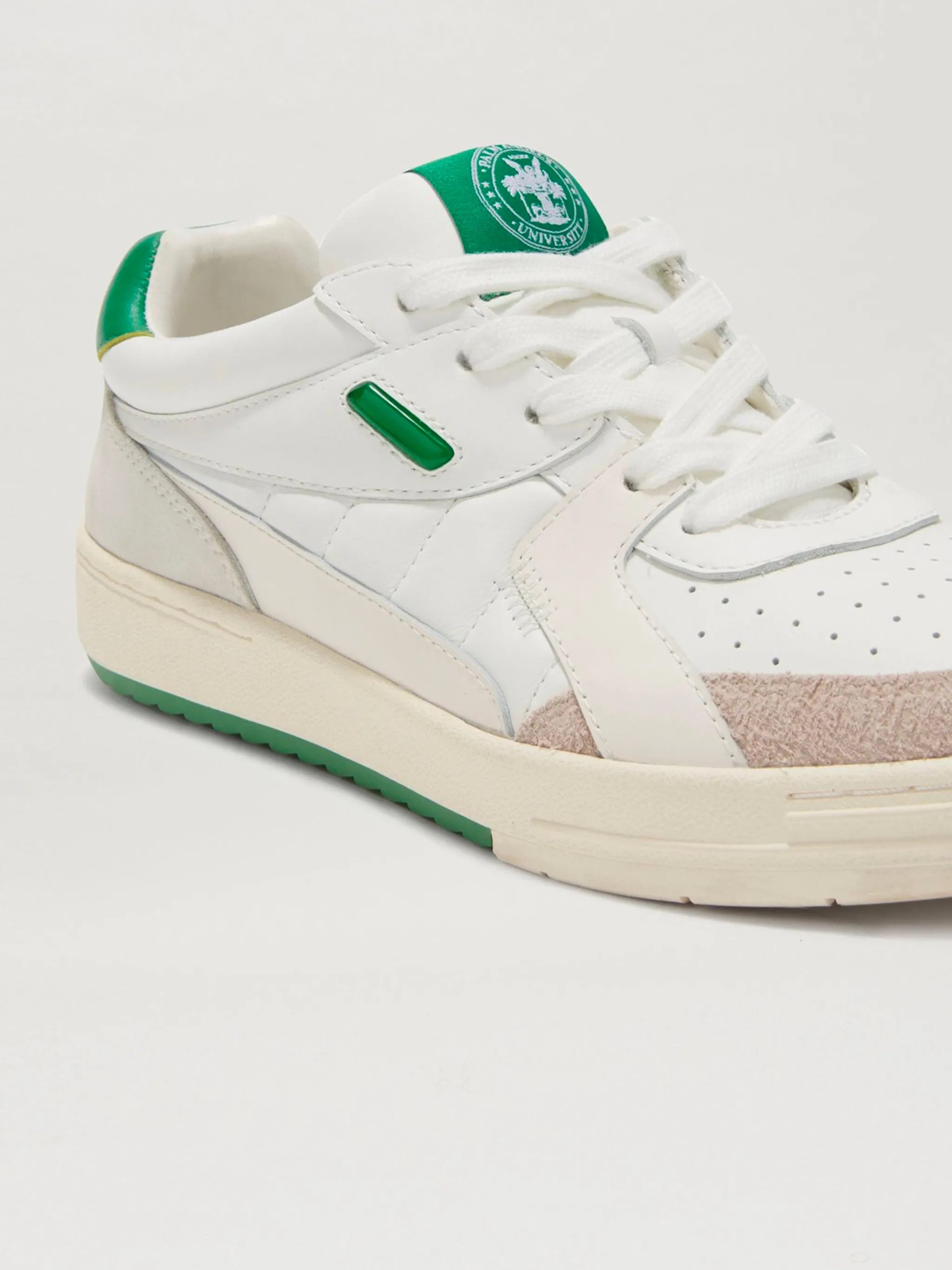 UNIVERSITY SNEAKERS