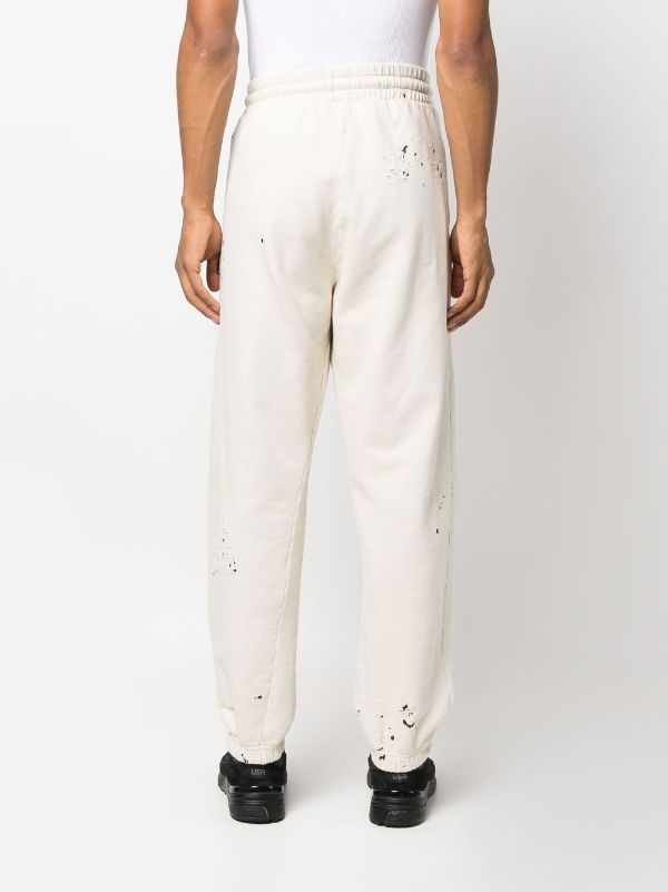 Palm Angels straight-leg Track Pants - Farfetch