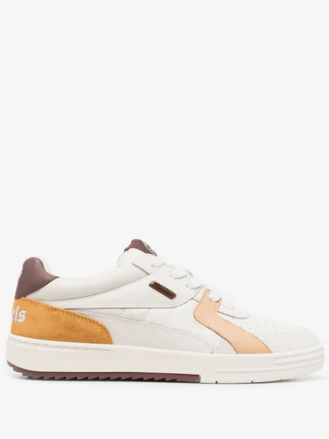 Palm Angels Palm University low-top sneakers