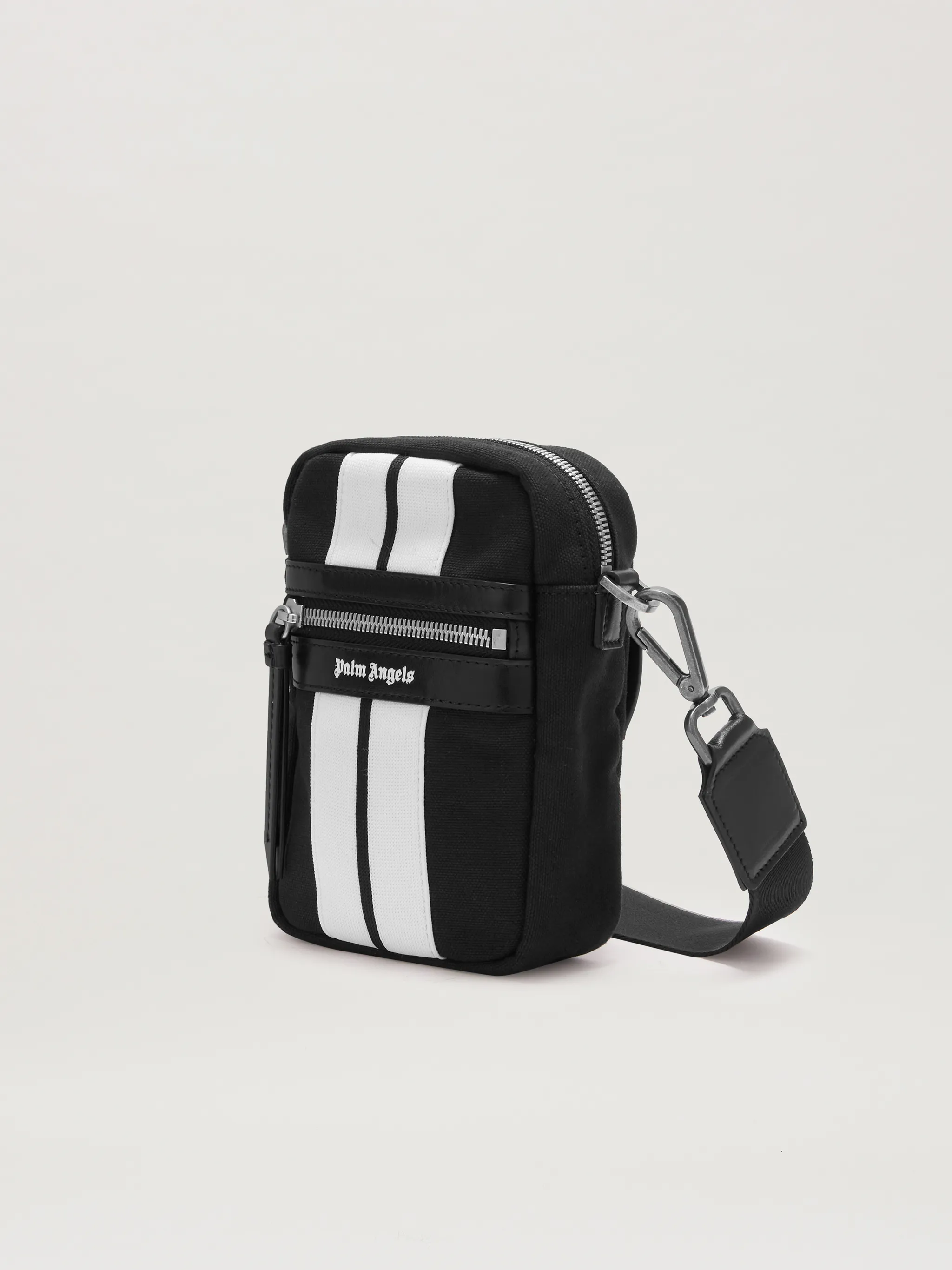 VENICE TRACK CROSSBODY VìBAG