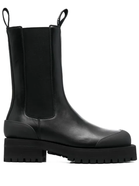 Palm Angels botas chelsea