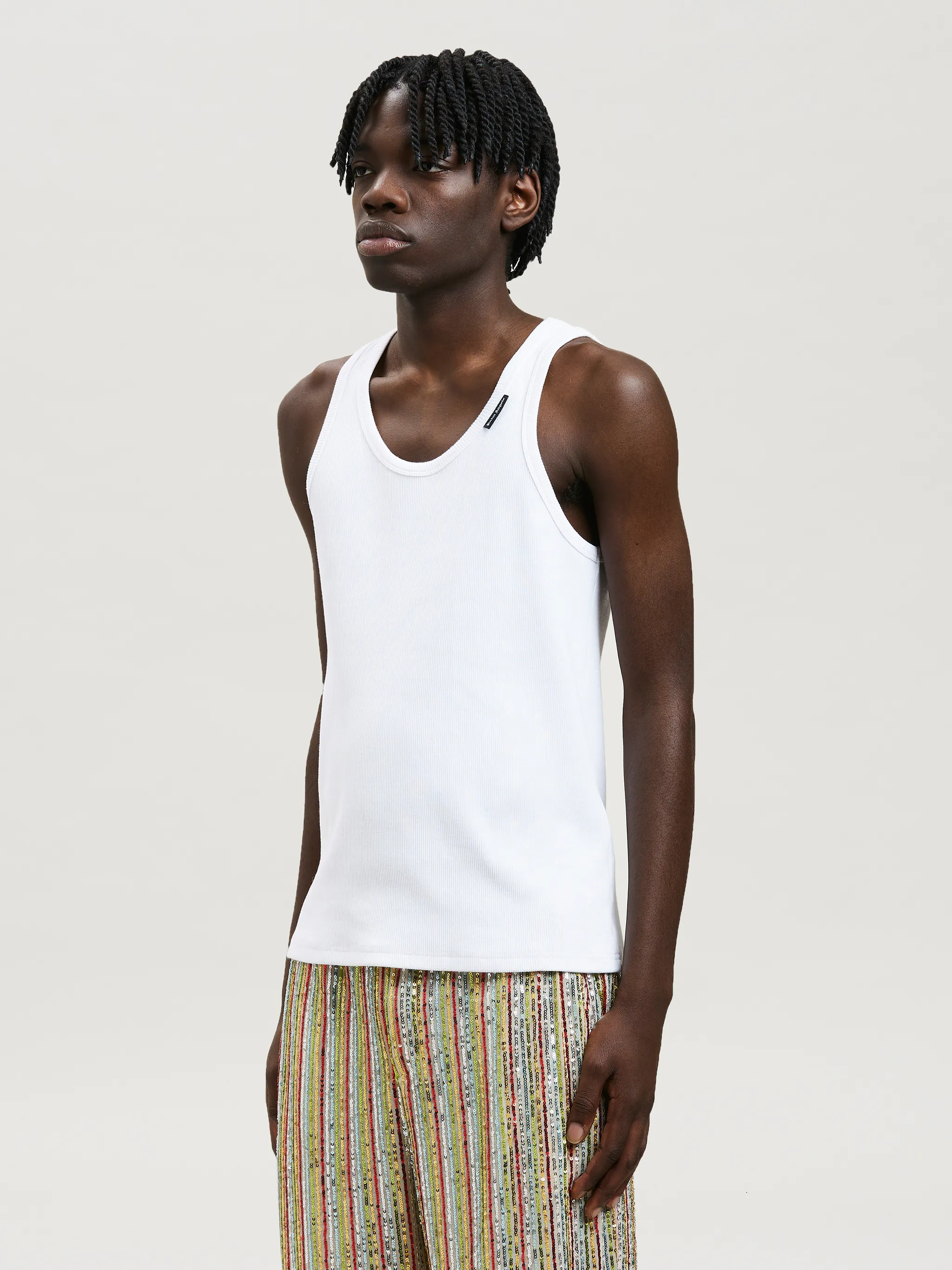 ESSENTIAL TANKTOP