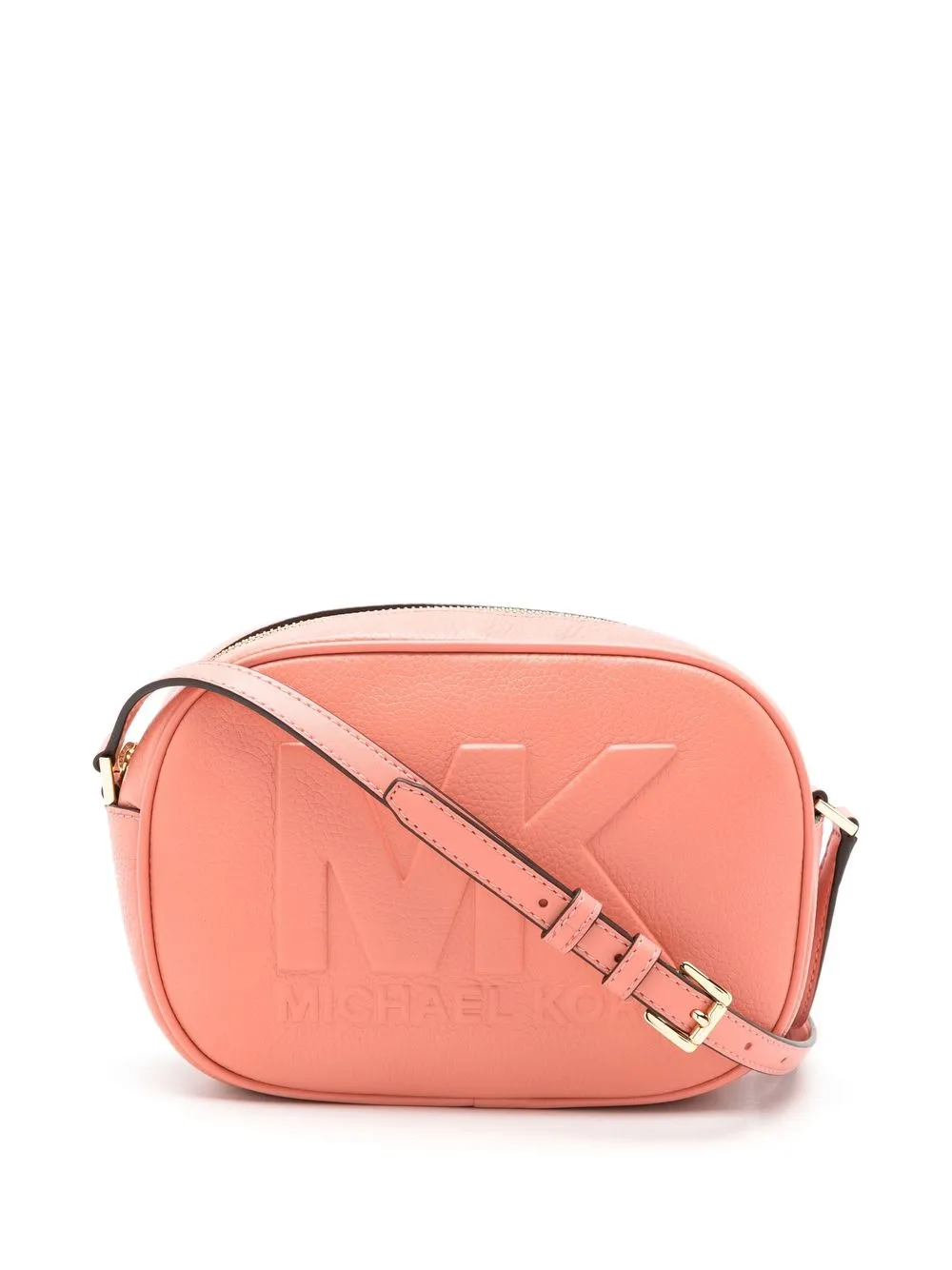 Michael Michael Kors Borsa a tracolla Jet Set - Rosa