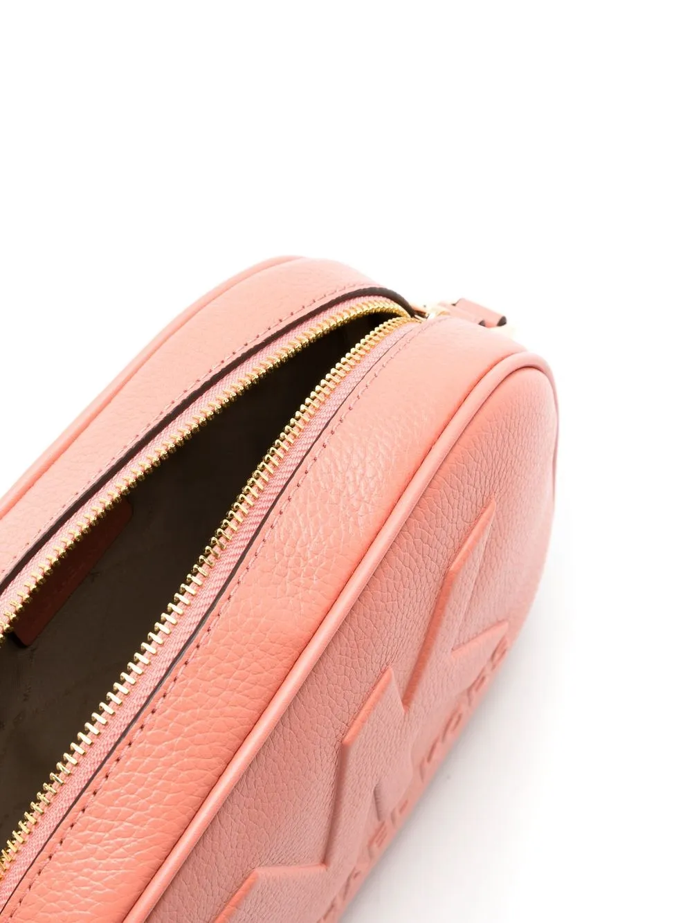 Michael Kors Jet Set crossbodytas Roze