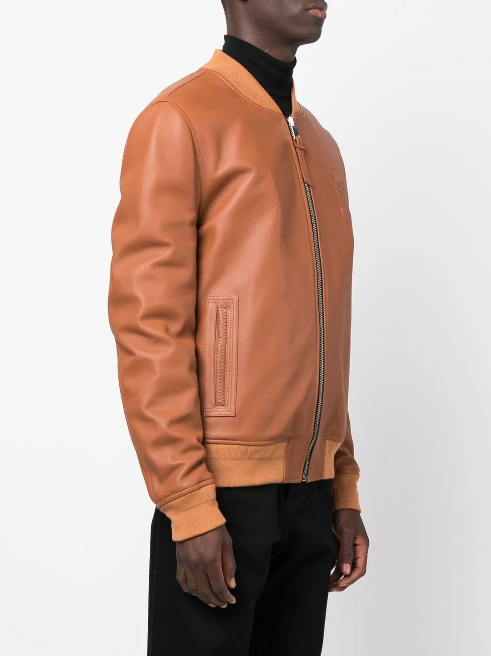 Billionaire Bomber | Giacche | Image 3