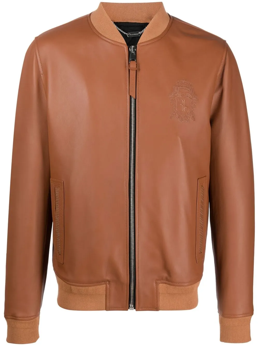 Billionaire Bomber | marrone | Image 1