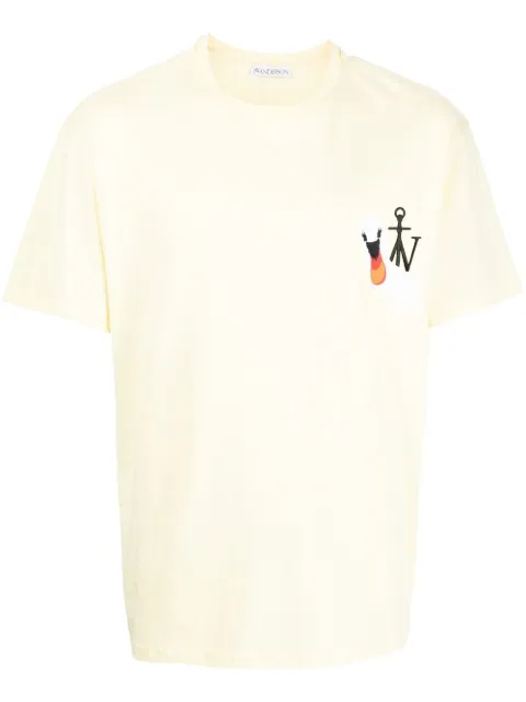 Men's Designer T-Shirts \u0026 Vests S/S 