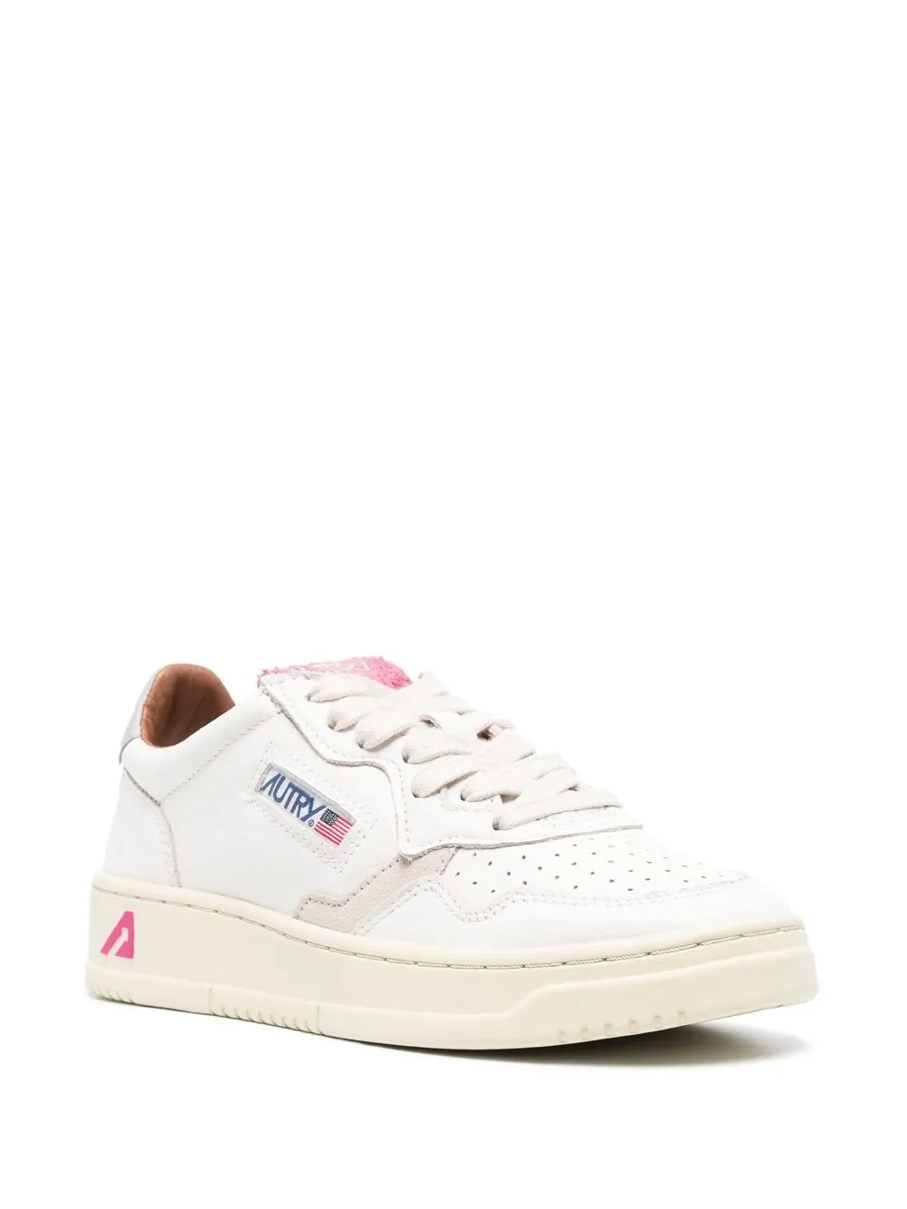 Autry Medalist low-top Sneakers - Farfetch