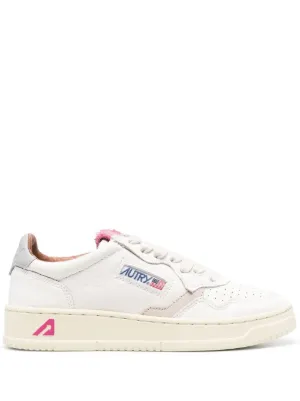 autry trainers womens
