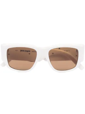 Palm Angels Eyewear メンズ サングラス通販 - FARFETCH