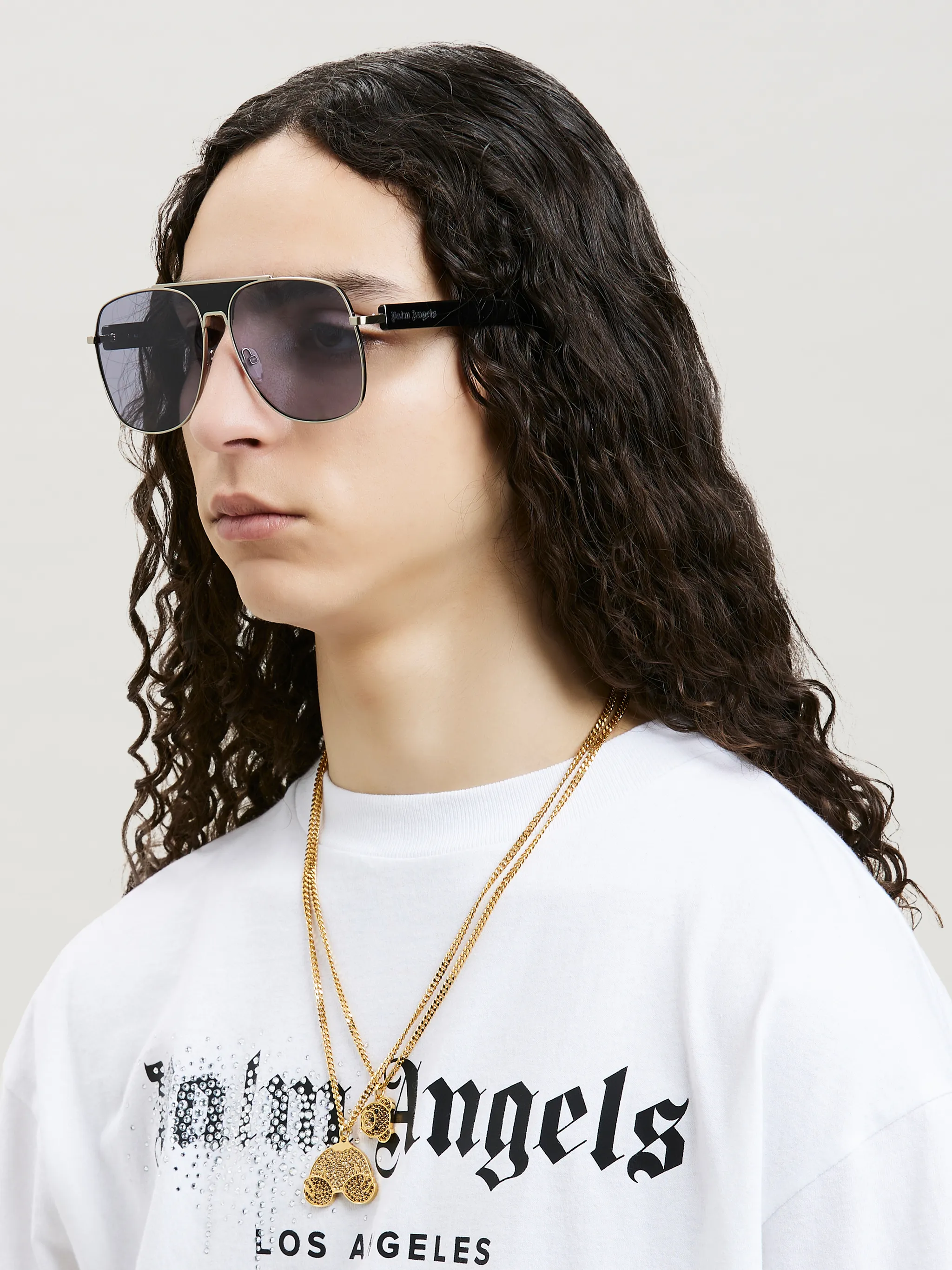 BAY SUNGLASSES Palm Angels® Official