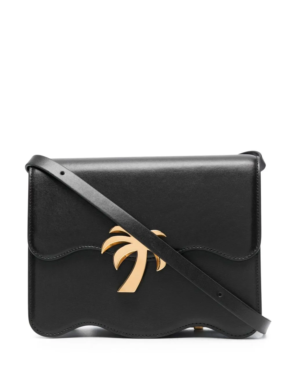 

Palm Angels Palm Beach crossbody bag - Black