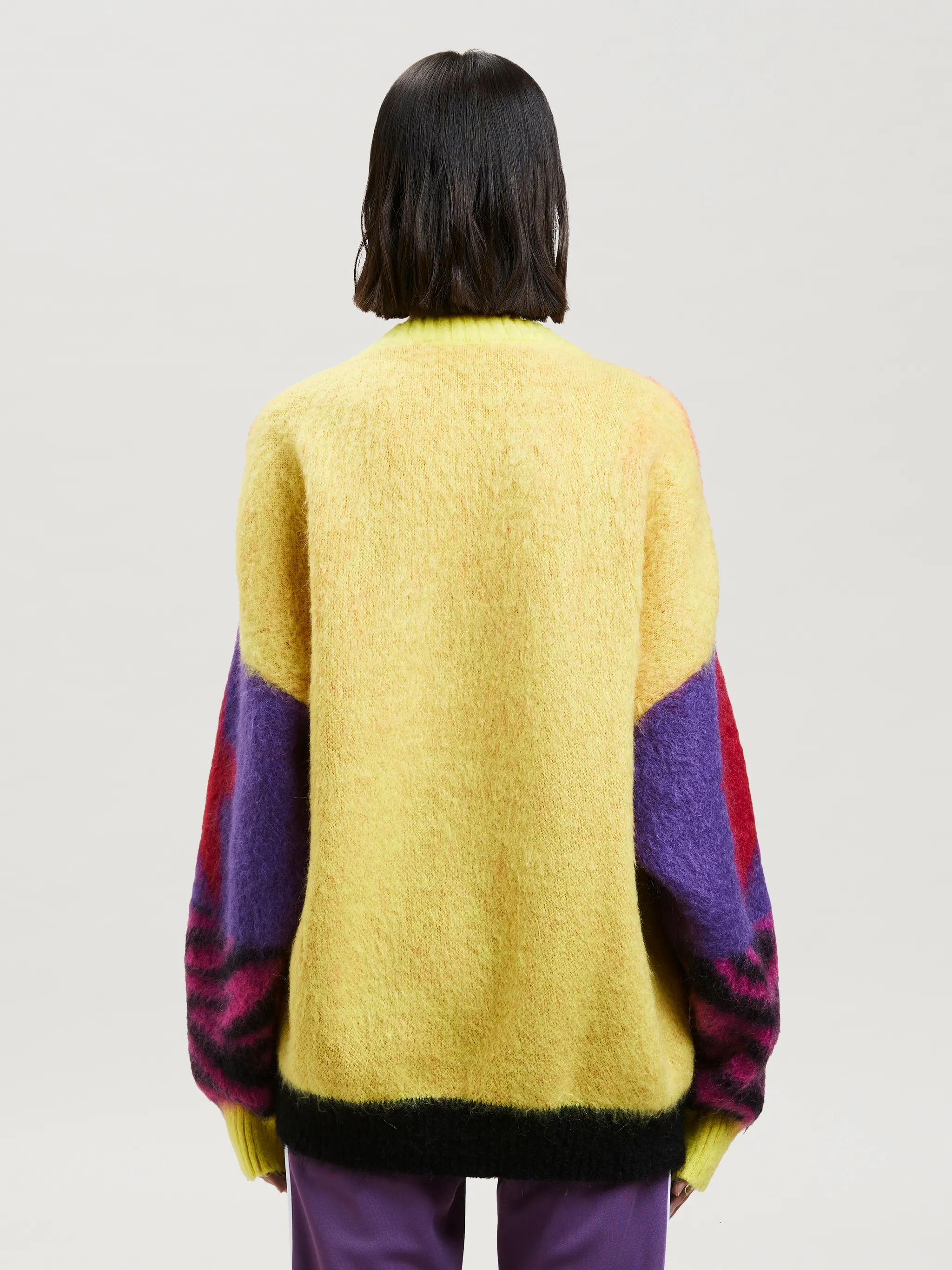 STARS SWEATER