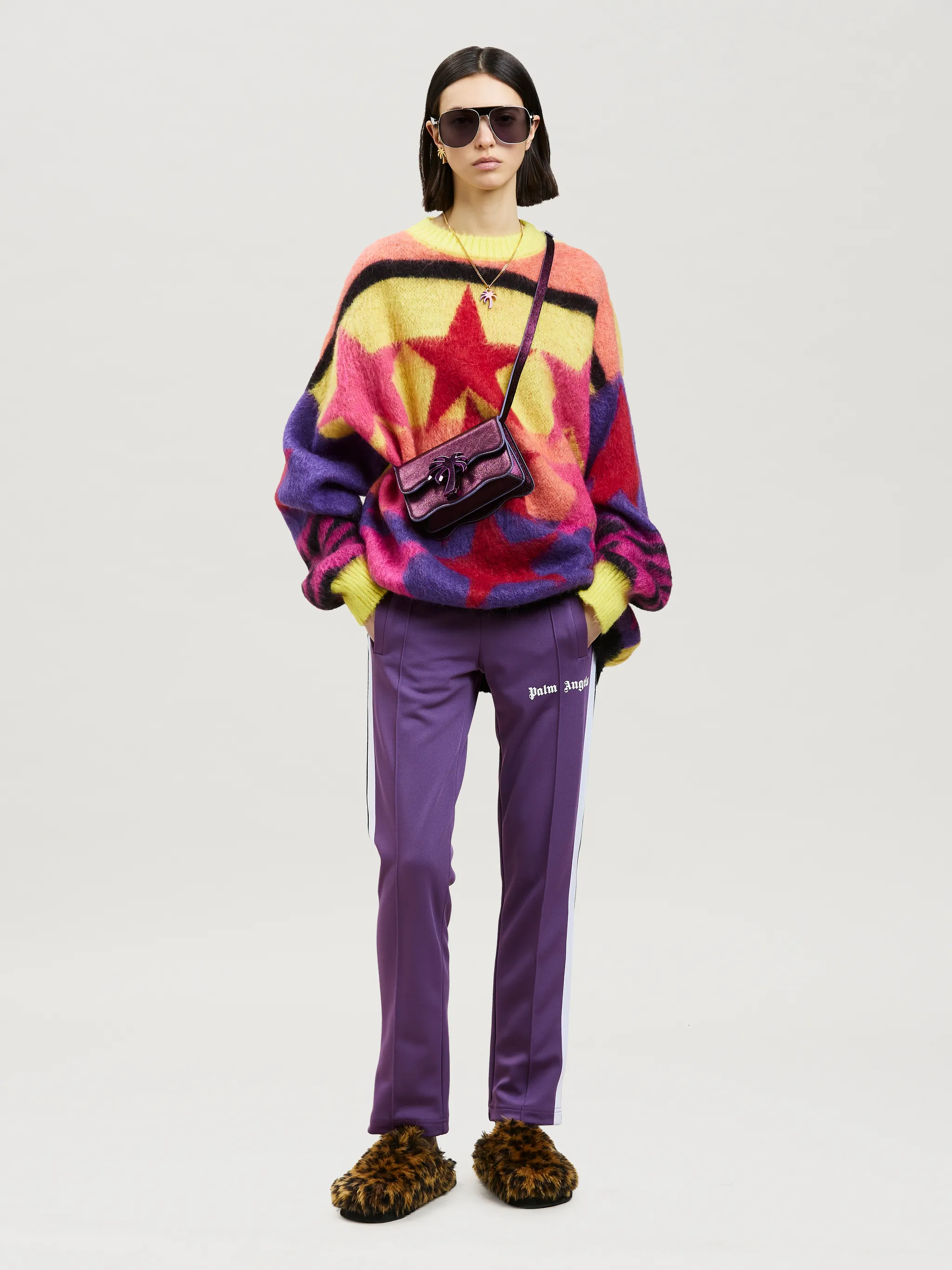 STARS SWEATER