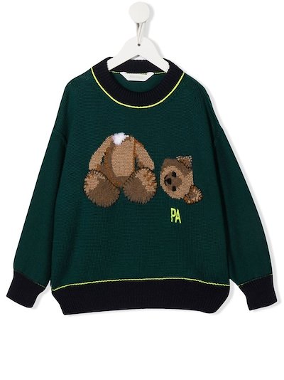 Palm Angels Kids