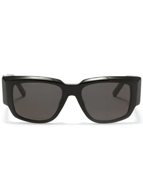 Palm Angels Laguna square-frame sunglasses