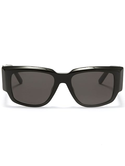 Palm Angels Occhiali da sole Laguna squadrati