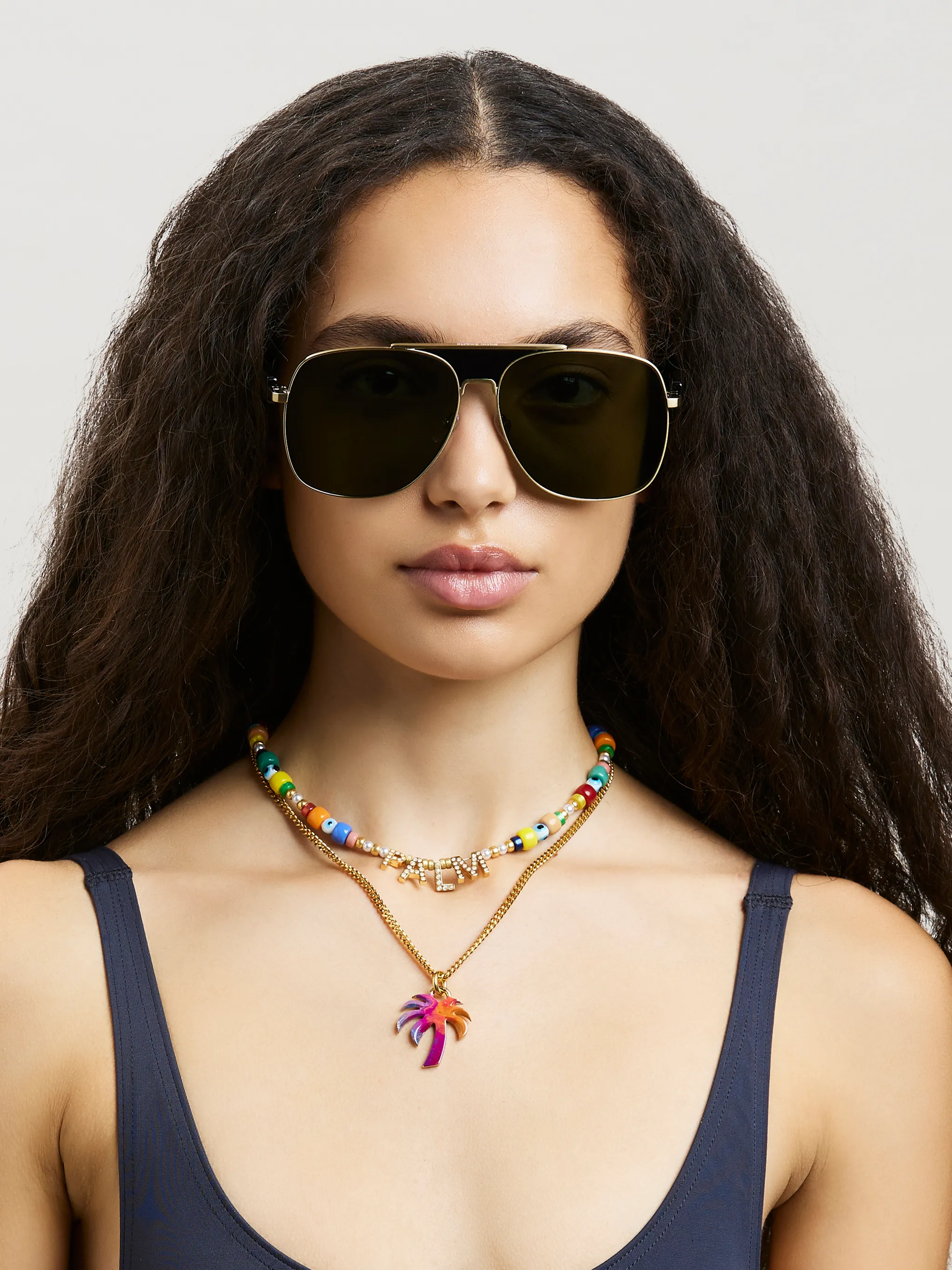 BAY SUNGLASSES