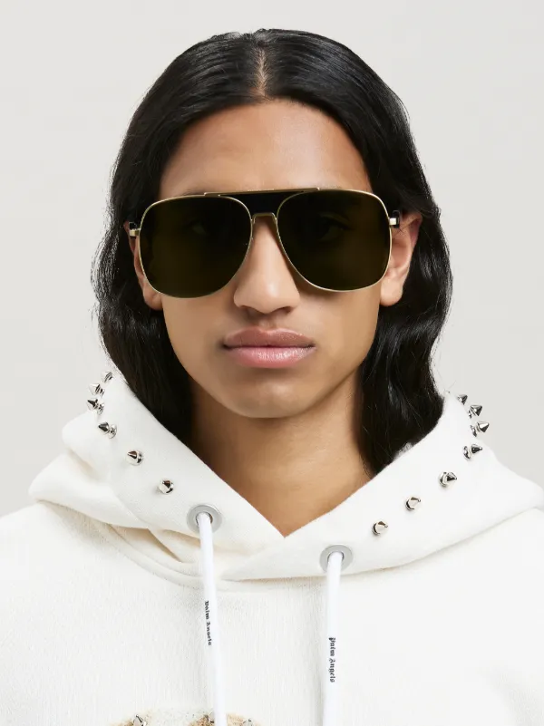 BAY SUNGLASSES Palm Angels® Official