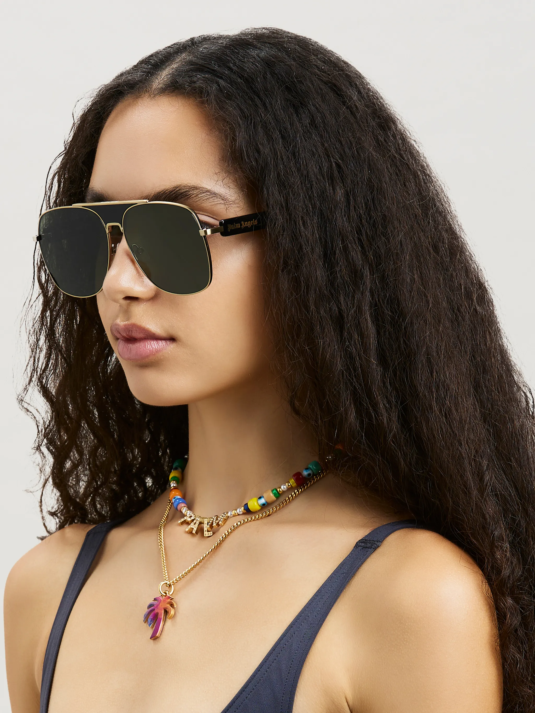 BAY SUNGLASSES