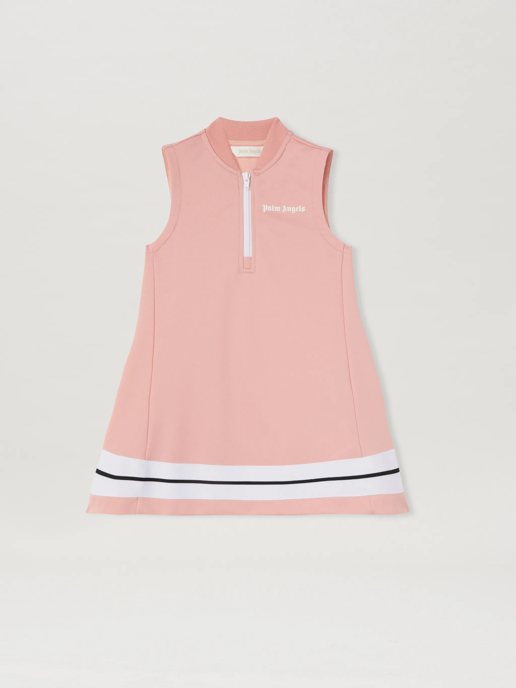 TRACK DRESS