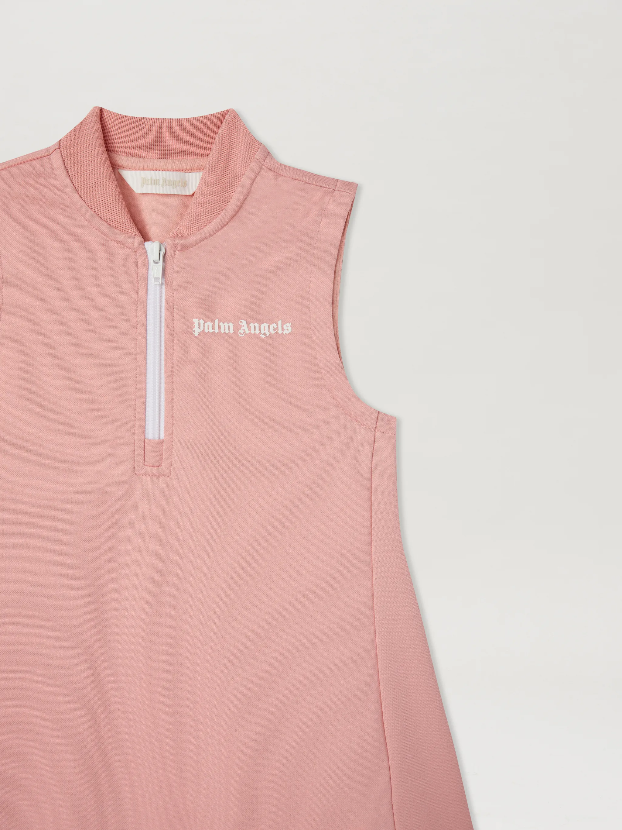TRACK DRESS