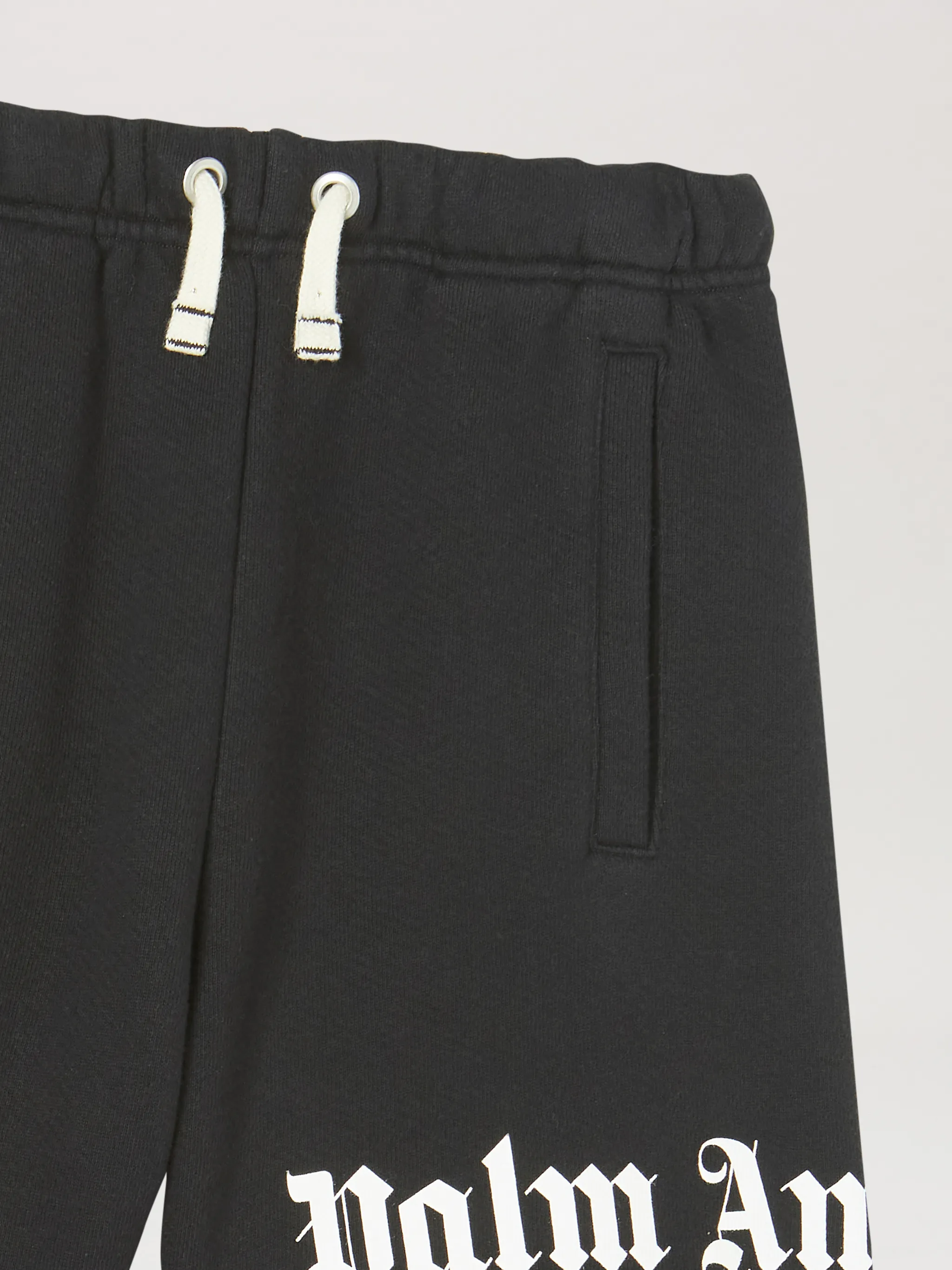 CLASSIC OVERLOGO SWEATSHORTS