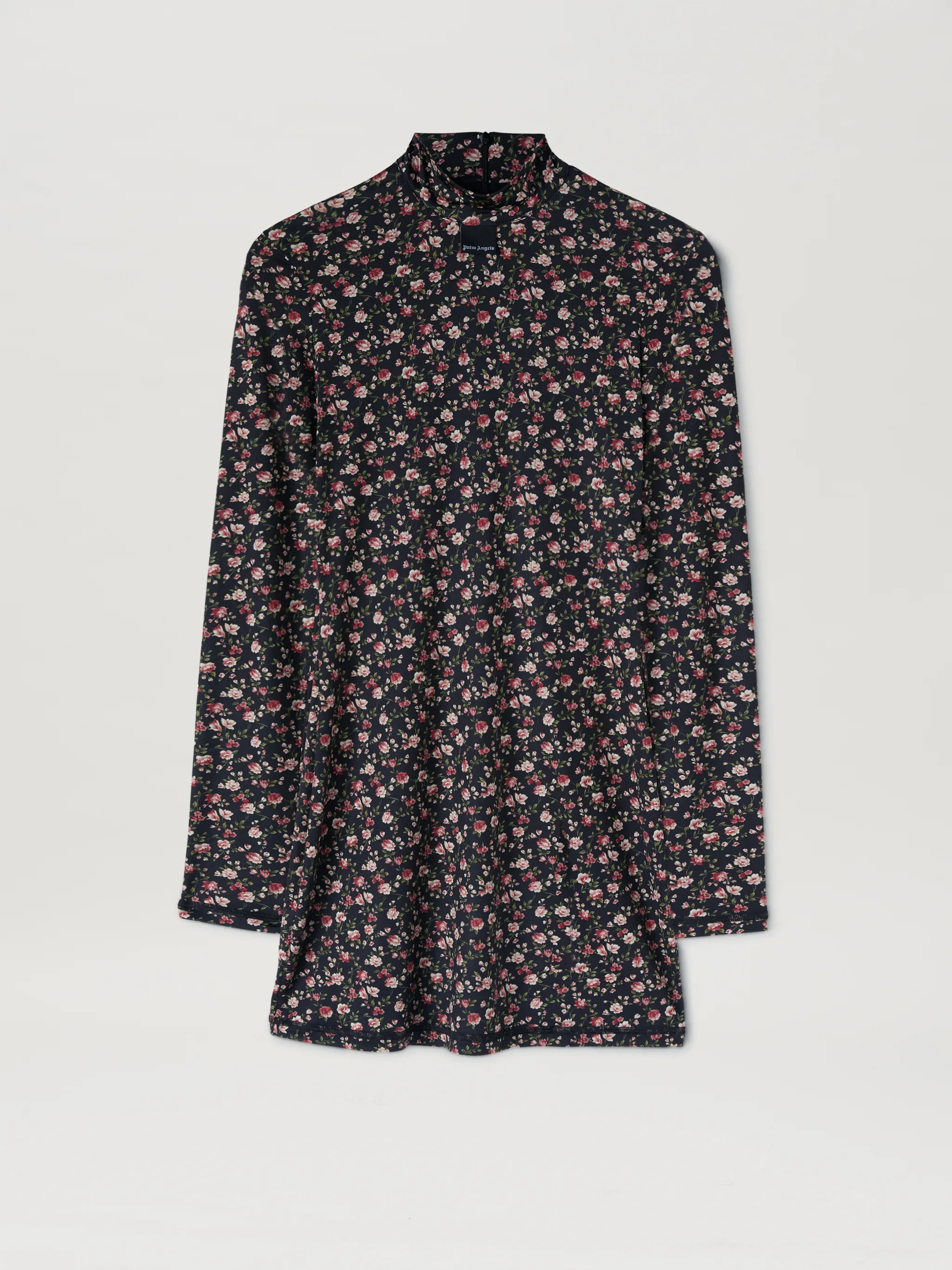 FLOWERS PRINT TIGHT