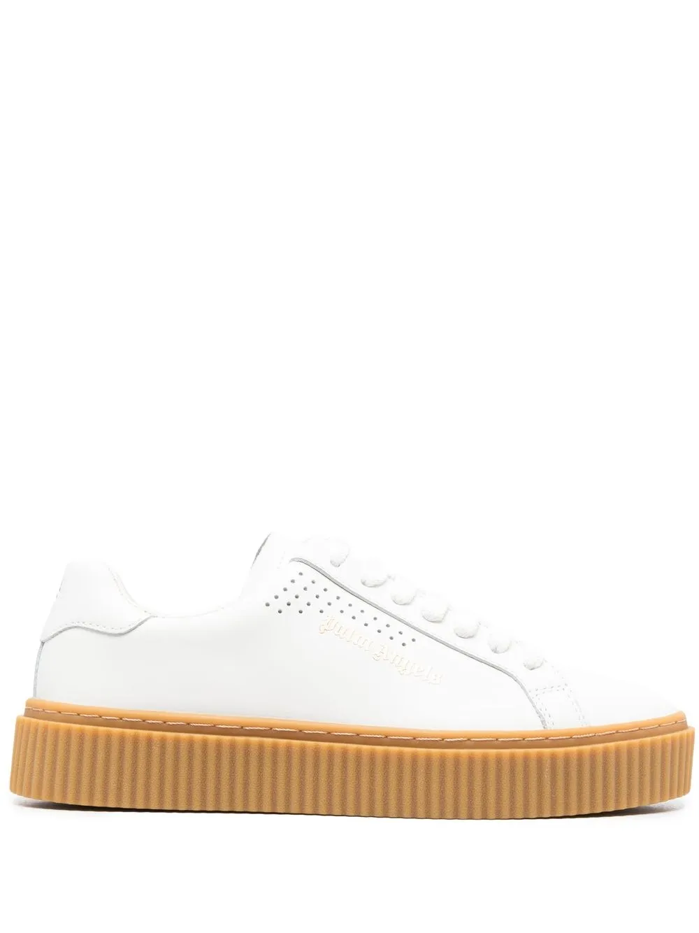 

Palm Angels Palm 1 low-top sneakers - White