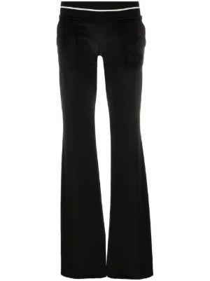 Palm Angels Pants for Women - Shop on FARFETCH