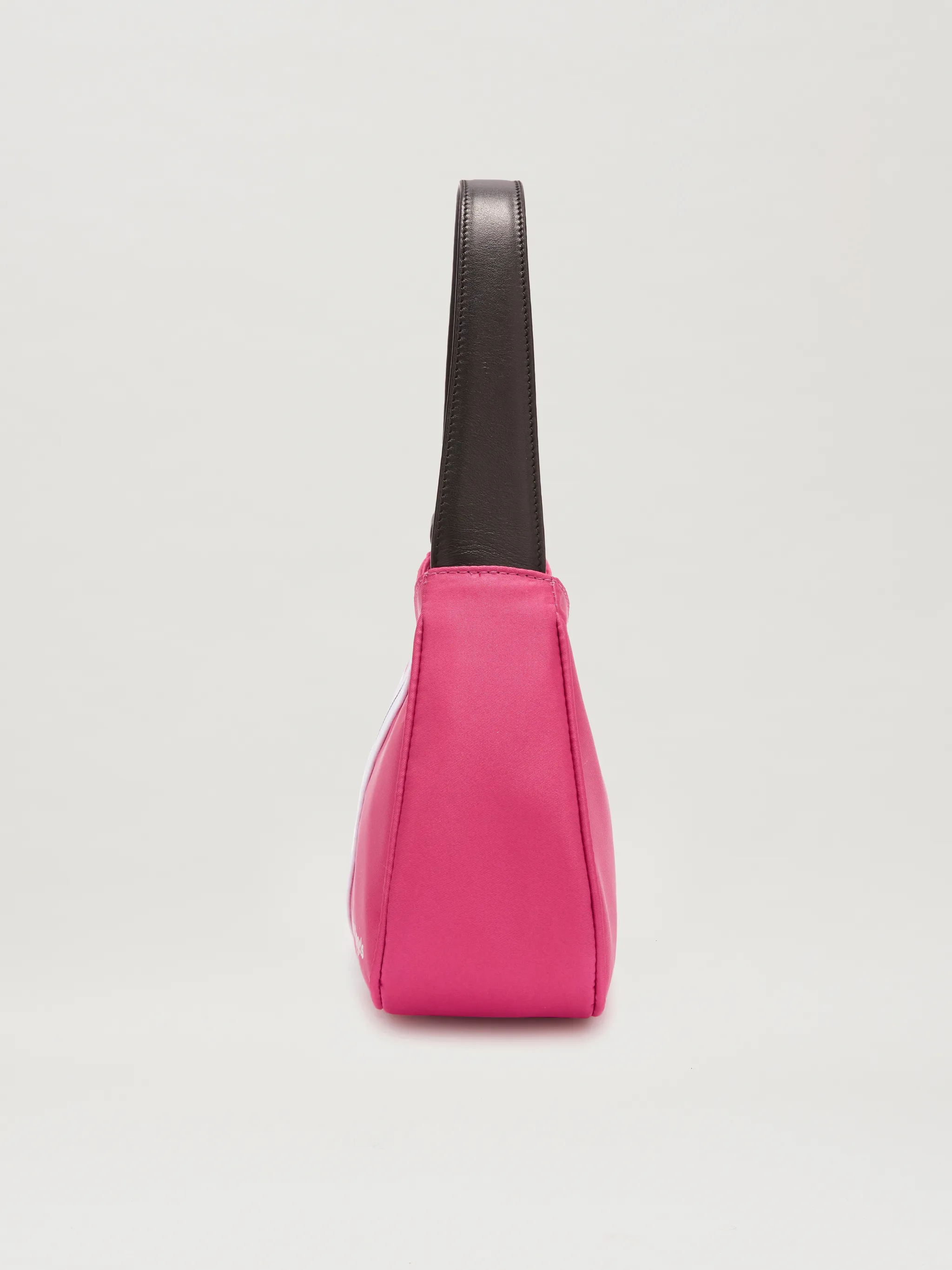 VENICE TRACK HOBO BAG