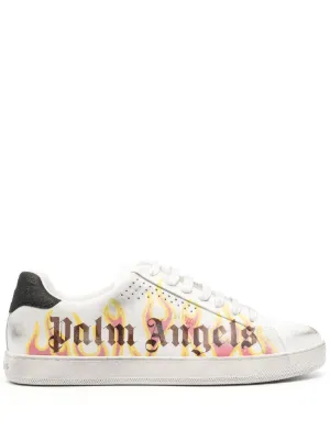 Palm Angels（パームエンジェルス）シューズ - FARFETCH