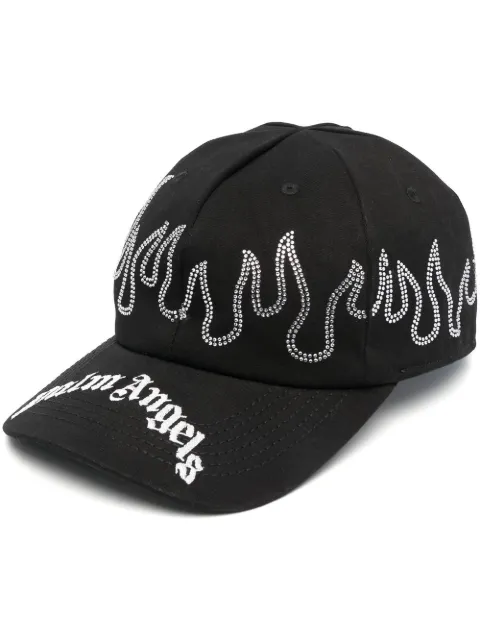 palm angels skull cap