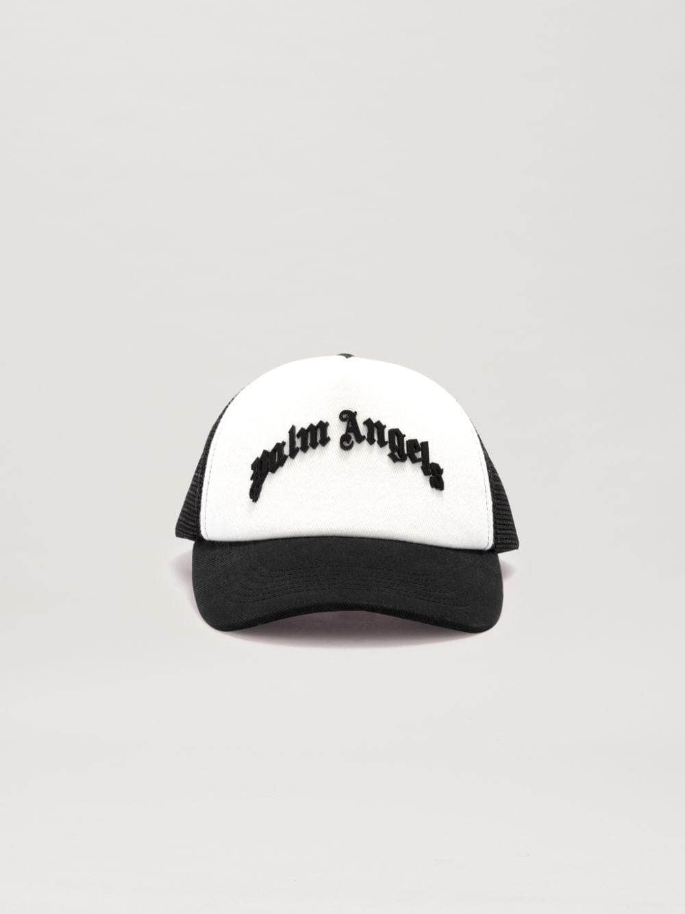 palm angels trucker cap